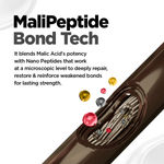 Buy BBLUNT Bond Repair Treatment Hair Mask - 250 gm Repairs Damaged Bonds by 90% in 1 Use | Powered with MaliPeptide BondTech | Recommended by Hair Experts - Purplle