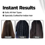 Buy BBLUNT Bond Repair Treatment Hair Mask - 250 gm Repairs Damaged Bonds by 90% in 1 Use | Powered with MaliPeptide BondTech | Recommended by Hair Experts - Purplle