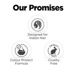 Buy BBLUNT Bond Repair Treatment Hair Mask - 250 gm Repairs Damaged Bonds by 90% in 1 Use | Powered with MaliPeptide BondTech | Recommended by Hair Experts - Purplle