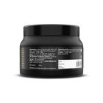 Buy BBLUNT Bond Repair Treatment Hair Mask - 250 gm Repairs Damaged Bonds by 90% in 1 Use | Powered with MaliPeptide BondTech | Recommended by Hair Experts - Purplle