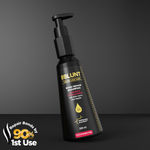 Buy BBLUNT Bond Repair Shampoo - 300 ml Repairs damaged hair by 89% in just 1 use* | Powered with MaliPeptide BondTech | Recommended By Hair Experts | For Men & Women | SLS & Paraben Free - Purplle