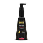 Buy BBLUNT Bond Repair Shampoo - 300 ml Repairs damaged hair by 89% in just 1 use* | Powered with MaliPeptide BondTech | Recommended By Hair Experts | For Men & Women | SLS & Paraben Free - Purplle