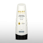Buy BBLUNT Bond Repair Conditioner - 250 gm Repairs damaged hair by 89% in just 1 use* | Powered with MaliPeptide BondTech | Recommended By Hair Experts | Crafted for Men & Women - Purplle