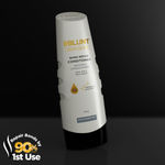 Buy BBLUNT Bond Repair Conditioner - 250 gm Repairs damaged hair by 89% in just 1 use* | Powered with MaliPeptide BondTech | Recommended By Hair Experts | Crafted for Men & Women - Purplle