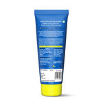 Buy Aqualogica Bright+ Smoothie Face Wash | Brightening Face Wash for Glowing Skin | Deep Cleansing & Gentle Exfoliation | With Blueberry, Kojic Acid, AHAs & BHAs | For All Skin Types | For Men & Women | 100 ml - Purplle