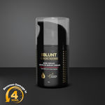Buy BBLUNT Bond Repair Leave-In Serum Cream - 50 gm Repairs damaged hair by 89% in just 1 use* | Strengthens hair by 94% in just 1 use* | Non-sticky, lightweight formula for soft & silky hair | For Men & Women - Purplle