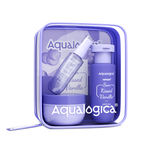 Buy Aqualogica Refresh+ Sun Kissed Vanilla Body Care Set | Perfume Body Wash | Perfume Body Mist | Hydra Gel Moisturizer | Long-Lasting Warm Vanilla Fragrance | Gift Set For Women| Premium Gift Pack | Pack Of 3 - Purplle