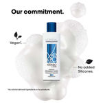 Buy L'Oreal Professionnel Xtenso Care Duo (Xtenso Care Shampoo-250 ml + Xtenso Care Masque-196 gms) Combo of 2 - Purplle