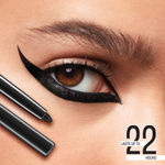 Buy Lakme Eyeconic Insta Cool Kajal, Black, 0.35 g - Purplle