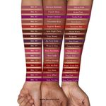 Buy BEROMT OFFICE MINI MATTE LIPSTICK - SET OF 4 - Purplle