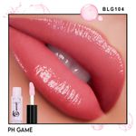 Buy Beromt Single Mini Lip Gloss - Blg104 (15 gm) - Purplle