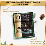 Buy L'Oreal Paris Hyaluron 72HR Hydration Haircare Kit (Shampoo 1000 ml + Conditioner 180 ml + Night Cream 180 ml + Hairmask)Combo of 4 - Purplle