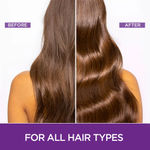 Buy L'Oreal Paris Hyaluron Moisture Hair Care Duo 1 (Hyaluron Moisture 72H Moisture Shampoo (180 ml) Hyaluron Moisture 72H Moisture Conditioner (180 ml))Combo of 2 - Purplle