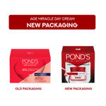 Buy Ponds Youthful Miracle Hexyl Retinol Complex, Renew & Repair Night Cream 50 gm - Purplle