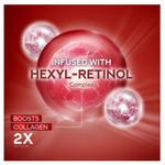 Buy Ponds Youthful Miracle Hexyl Retinol Complex, Renew & Repair Night Cream 50 gm - Purplle
