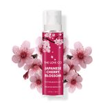 Buy The Love Co Japanese Cherry Blossom Body Mist - 150 ml - Purplle