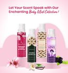 Buy The Love Co Japanese Cherry Blossom Body Mist - 150 ml - Purplle