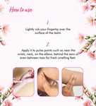 Buy The Love Co Japanese Cherry Blossom Solid Perfume - 12 gm - Purplle