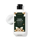 Buy The Love Co Warm Vanilla Body Lotion - 250 ml - Purplle