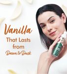 Buy The Love Co Warm Vanilla Body Mist - 150 ml - Purplle