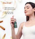 Buy The Love Co Warm Vanilla Body Mist - 150 ml - Purplle