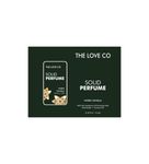 Buy The Love Co Warm Vanilla Solid Perfume - 12 gm - Purplle