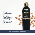 Buy The Love Co Oud Noir Shower Gel - 100 ml - Purplle