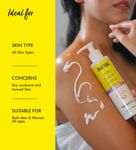 Buy The Love Co Sunscreen Body Lotion - 200 ml - Purplle