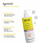 Buy The Love Co Sunscreen Body Lotion - 200 ml - Purplle