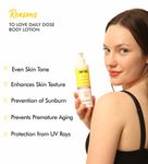 Buy The Love Co Sunscreen Body Lotion - 200 ml - Purplle