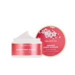 Buy The Love Co Japanese Cherry Blossom Body Butter - 24-Hour Intense Hydration - 200 gm - Purplle