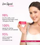 Buy The Love Co Japanese Cherry Blossom Body Butter - 24-Hour Intense Hydration - 200 gm - Purplle
