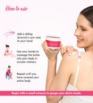 Buy The Love Co Japanese Cherry Blossom Body Butter - 24-Hour Intense Hydration - 200 gm - Purplle