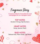 Buy The Love Co Love is in the Air Body Mist - 100 ml - Purplle