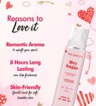 Buy The Love Co Love is in the Air Body Mist - 100 ml - Purplle
