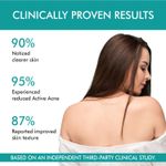 Buy The Love Co Back Acne Body Spray 100Ml - 02% Salicylic Acid & Niacinamide for Back, Shoulder, Chest - 100 ml - Purplle