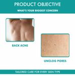 Buy The Love Co Back Acne Body Spray 100Ml - 02% Salicylic Acid & Niacinamide for Back, Shoulder, Chest - 100 ml - Purplle