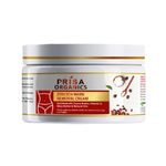 Buy Prisa Organics STRETCH MARK REMOVAL CREAM 100 gm - Purplle