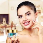 Buy Prisa Organics Skin Firming + Anti Ageing Day Cream 50 gm - Purplle