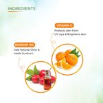 Buy Prisa Organics Replenishing SPF 60 PA+++ Gel Cream Invisible Feel Sun Screen Broad Spectrum UVA & UVB Protection No Paraben , Non-sticky 100 gm - Purplle