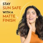 Buy Joy Sunscreen - SPF 50 PA++++ Revivify Hello Sun Ultra Matte Dry Touch All Day Activate Sunscreen (100 ml) - Purplle