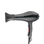 Buy IKONIC PROFESSIONAL Dryer - Blaze | Black | Fiber Plastic | Corded Electric | Hair Type - Frizzy | Heating Temperature 1 Pc - Purplle