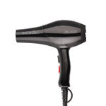 Buy IKONIC PROFESSIONAL Dryer - Blaze | Black | Fiber Plastic | Corded Electric | Hair Type - Frizzy | Heating Temperature 1 Pc - Purplle