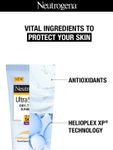 Buy Neutrogena Ultra Sheer SPF50 (30 x 3 = 90 gm) B2G1 - Purplle