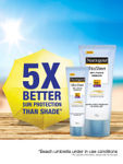 Buy Neutrogena Ultra Sheer SPF50 (30 x 3 = 90 gm) B2G1 - Purplle