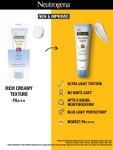 Buy Neutrogena Ultra Sheer SPF50 (30 x 3 = 90 gm) B2G1 - Purplle