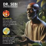 Buy Aromatique Raw Batana Oil | Unrefined Cold Pressed Batana Oil for Hair Growth by Dr Sebi Sourced from Honduras | Hair & Skin Nourishment Oil (100 gm) - Purplle