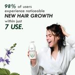 Buy Aromatique Rosemary Shampoo - 300 ml Rosemary Shampoo for Hair Growth Enriched with Onion, Castor Oil & Shikakai Extract - Rosemary Shampoo for Hair Fall & Dandruff Control - Purplle
