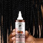 Buy Aromatique Batana Oil Enriched with Rosemary, Argan, Onion, Castor Oil & More - Batana Oil for Hair Growth - Nourishes Hair & Adds Shine - Batana Oil (200 ml) - Purplle