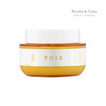 Buy Tenzero Brightening Yuja Cream 100 gm - Purplle